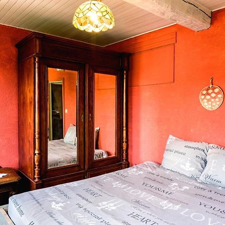 Relax A Maison Sax Kingsize Durbuy Ngoại thất bức ảnh