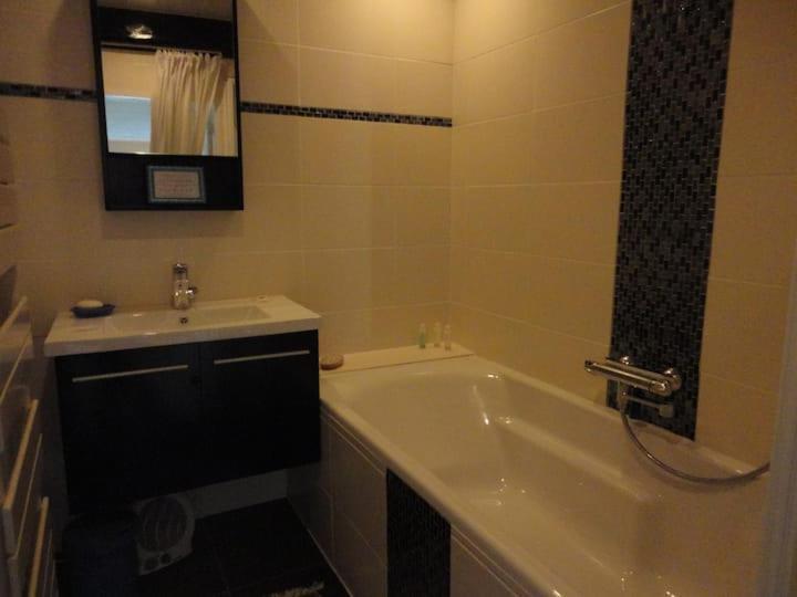Relax A Maison Sax Kingsize Durbuy Ngoại thất bức ảnh